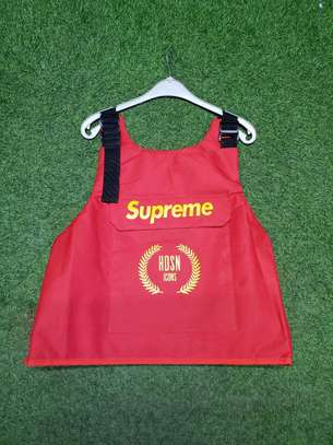 The company Icon Supreme Sway proof Vests image 1