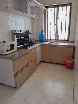 1 bedroom Furnished Apartment for rent in kileleshwa image 6