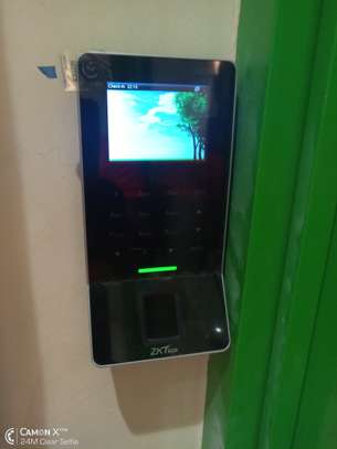f22 access control reader in kenya image 3