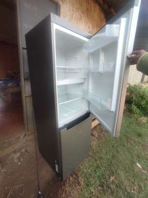 Samsung Smart fridge. image 8