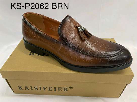 Kaisifeier Dress Shoes image 3
