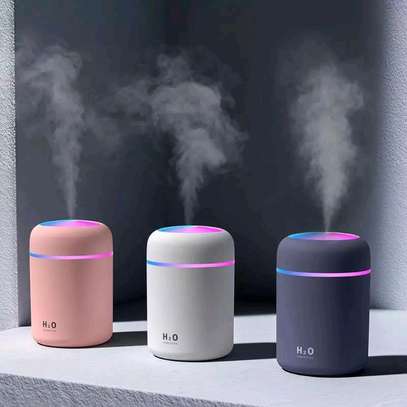 Nordic Humidifier image 1