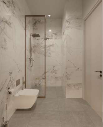 Serviced 3 Bed Apartment with En Suite in Westlands Area image 4