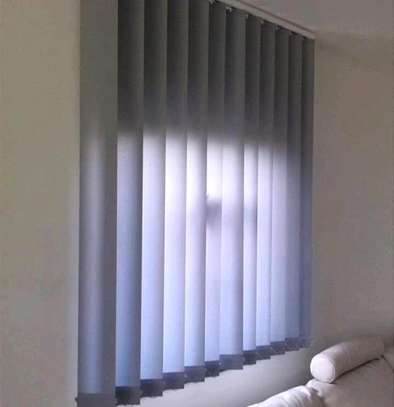 Vertical blinds (01_01) image 3