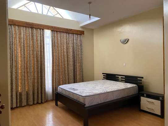 Furnished 4 Bed Apartment with En Suite at Lavington image 3