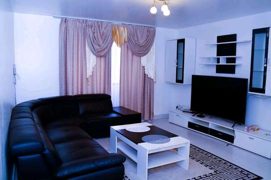 Three Bedroom Airbnb Nyayo Estate Embakasi image 4