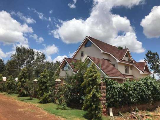 Residential Land in Thika image 13