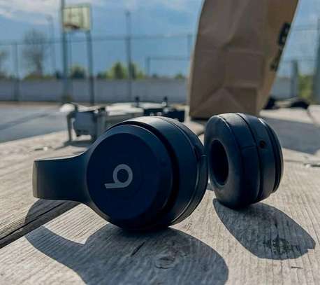 Beats Solo 4 Headphones image 2