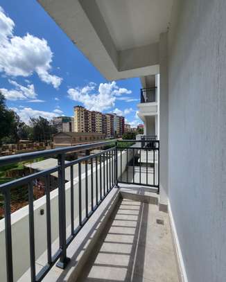 2 Bed Apartment with En Suite in Ruaka image 12