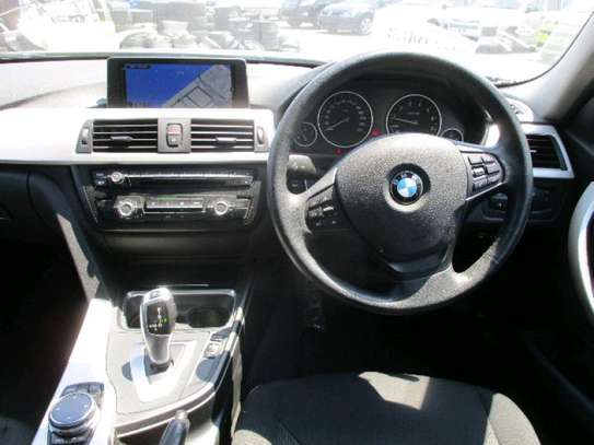 NEW BMW 320i (MKOPO/HIRE PURCHASE ACCEPTED) image 7