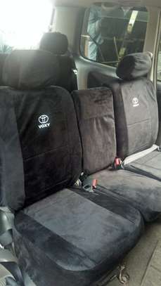 Seude Voxy Car Seat covers image 5