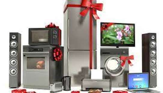 BEST Fridge,Washing Machine,Cooker,Oven,dishwasher Repair image 6
