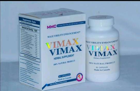 Vimax capsules image 5