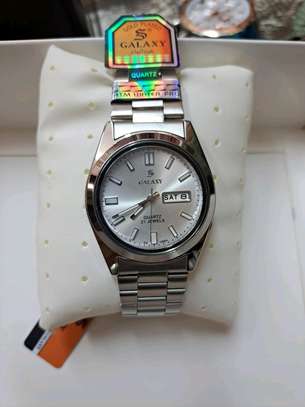 Galaxy Couple Watches image 9
