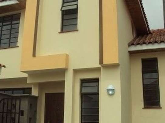 4 bedroom townhouse for sale in Syokimau image 13