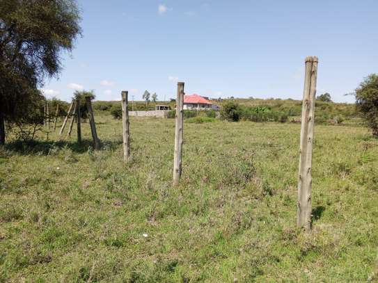 Lovely One Acre Land in Ongata Rongai image 1