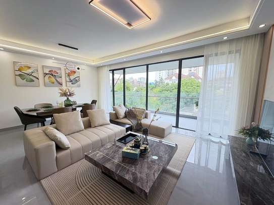 1 Bed Apartment with Swimming Pool in Westlands Area image 51