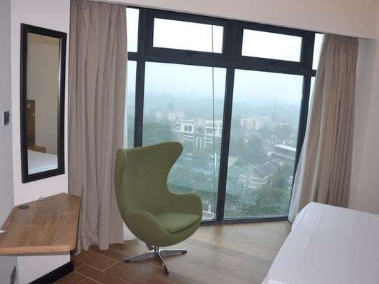 Furnished 2 bedroom apartment for rent in Waiyaki Way image 10