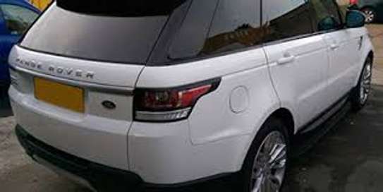 Car Window Tinting Services image 3