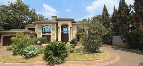 5 Bed House with Staff Quarters at Runda Road image 10