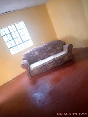 ONE BEDROOM OWN COMPOUND IN KIAMBA image 13