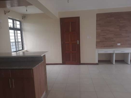 Serviced 2 Bed Apartment with Parking at Trans View Avenue image 15