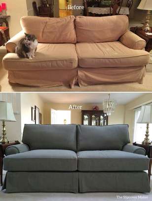 Furniture repairs sofa sets image 4