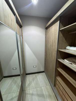 Furnished 2 Bed Apartment with En Suite in Spring Valley image 6