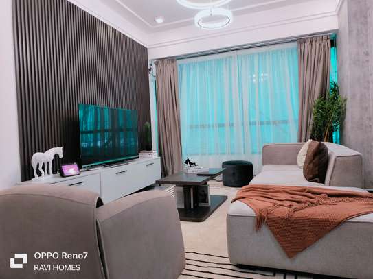 1 Bed Apartment with Swimming Pool at Matundu Lane image 3