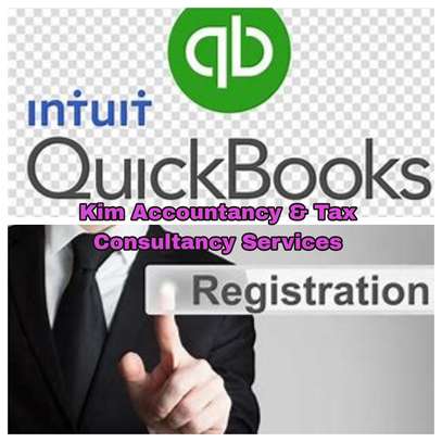 Simplify bookkeeping tasks with QuickBooks 2018 image 1
