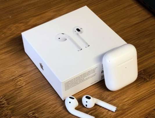 AirPods pro image 1