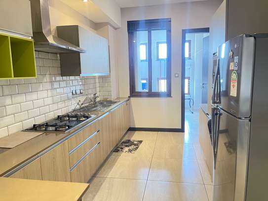 3 Bed Apartment with En Suite in Westlands Area image 2