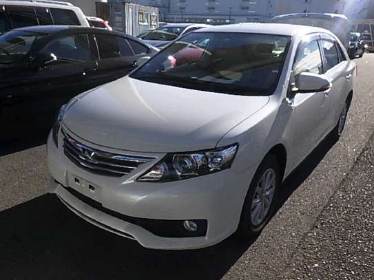 1500cc Allion (MKOPO/HIRE PURCHASE ACCEPTED) image 2