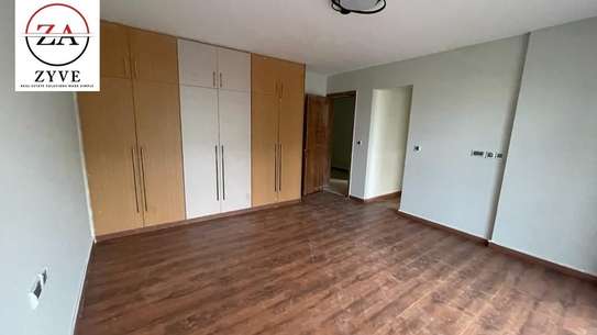 4 Bed Apartment with En Suite at Off Argwings Kodhek Road image 1