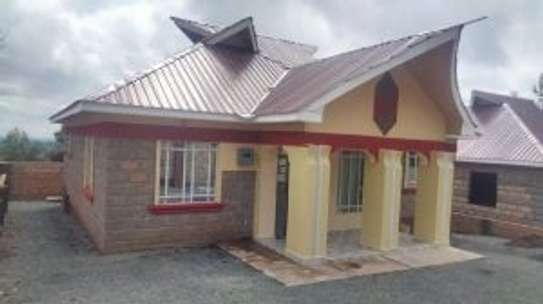 3 Bed House with Garden at Ongata Rongai image 3