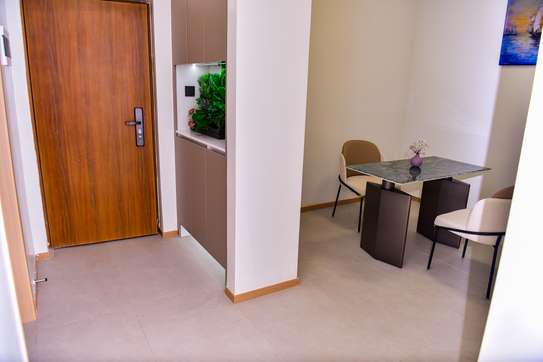 Serviced 1 Bed Apartment with En Suite in Westlands Area image 2