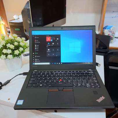 Lenovo Thinkpad X260 Intel Core i5, image 1