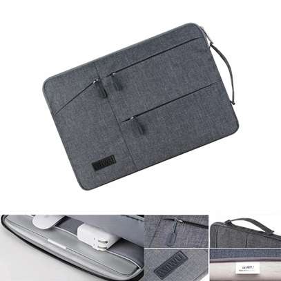 Wiwu Pocket Sleeve Exclusive Designed Laptop Bag 13.3 Inch image 3