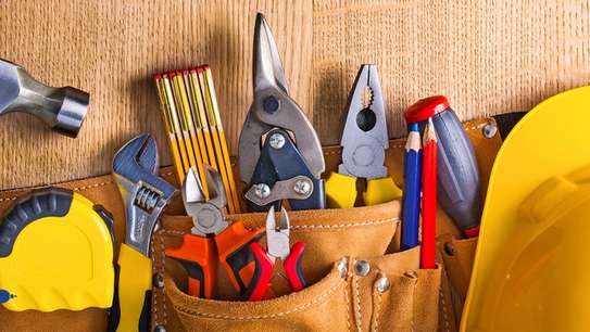 Handyman, Renovation, Home Improvement and Restoration image 5