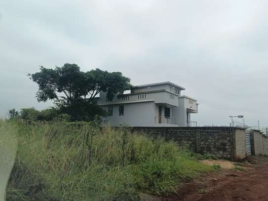 Residential Land at Kamiti Ridge image 2