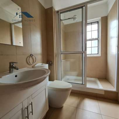 3 Bed Apartment with En Suite at Westlands image 1
