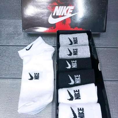 Nike socks image 6
