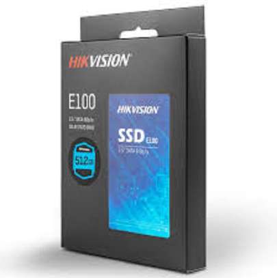 512 SSD 2.5 SAMSUNG image 14