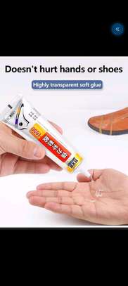 Shoe glue image 4