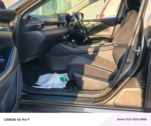 Mazda Atenza, 2020 model, Diesel image 12