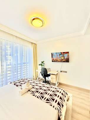 Furnished 2 Bed Apartment with Swimming Pool in Riverside image 3