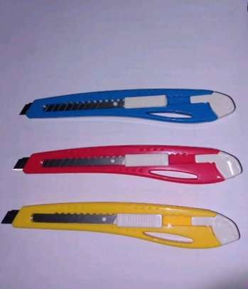 Cutter Knife image 1