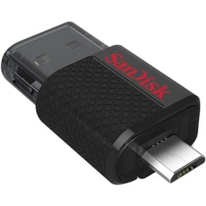 SanDisk dual drive USB type C 16gb image 2