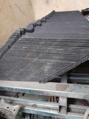 Stone coated roofing sheet/ Decra Roofing image 4