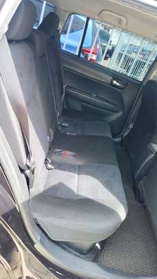 Toyota corolla fielder G grade 2018 hybrid image 7